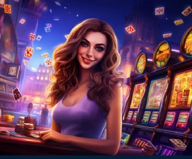 wis7 aplikasi tampilan slot dan live casino di layar ponsel pengguna Indonesia