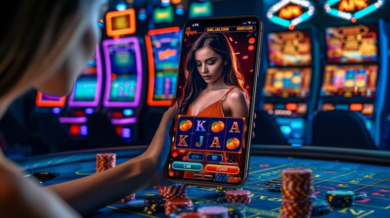 wis7 Promosi cashback mingguan slot dan live casino hingga 10%