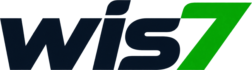 wis7 Logo